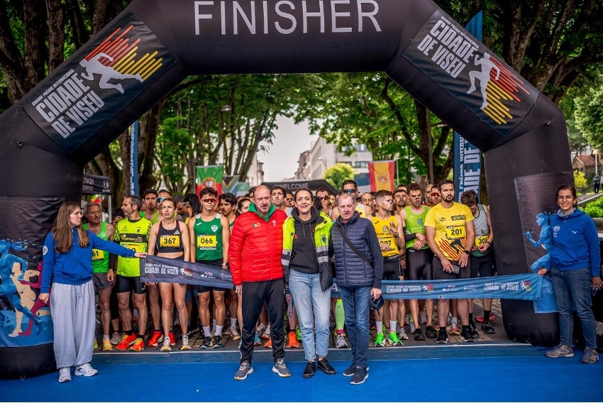 Campeonato Distrital de Estrada (2026)