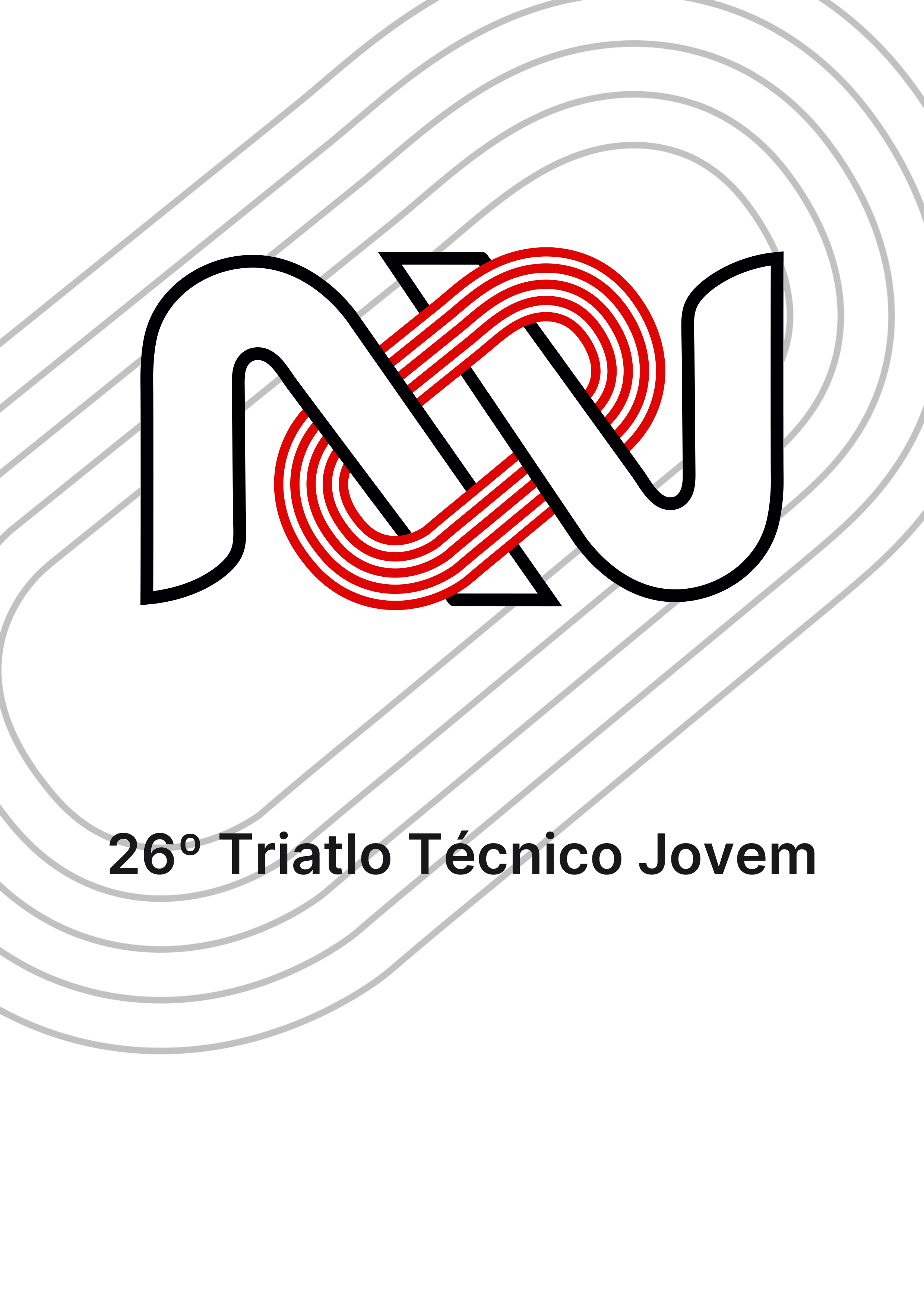 26º Triatlo Técnico Jovem