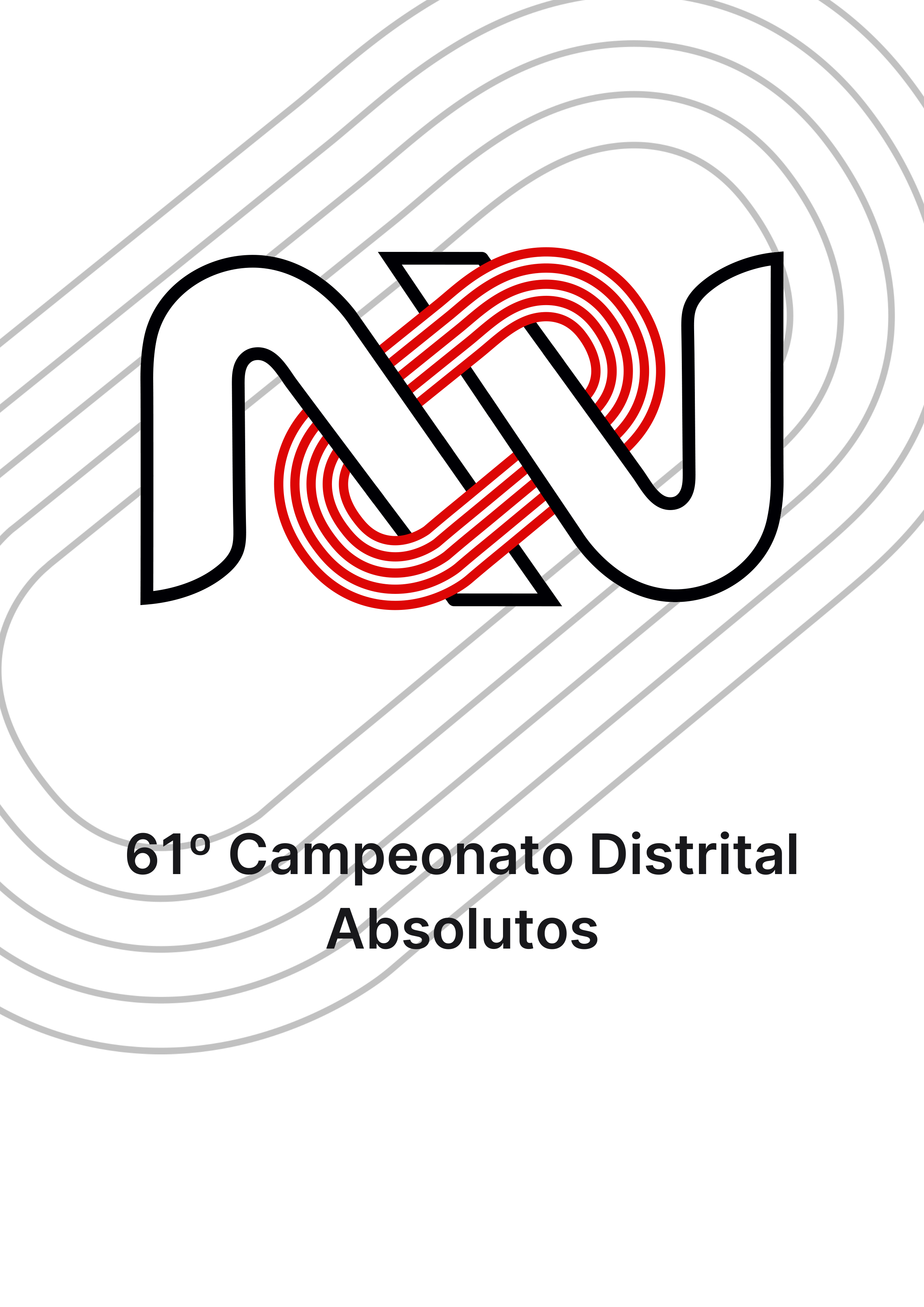 62º Campeonato Distrital Absolutos