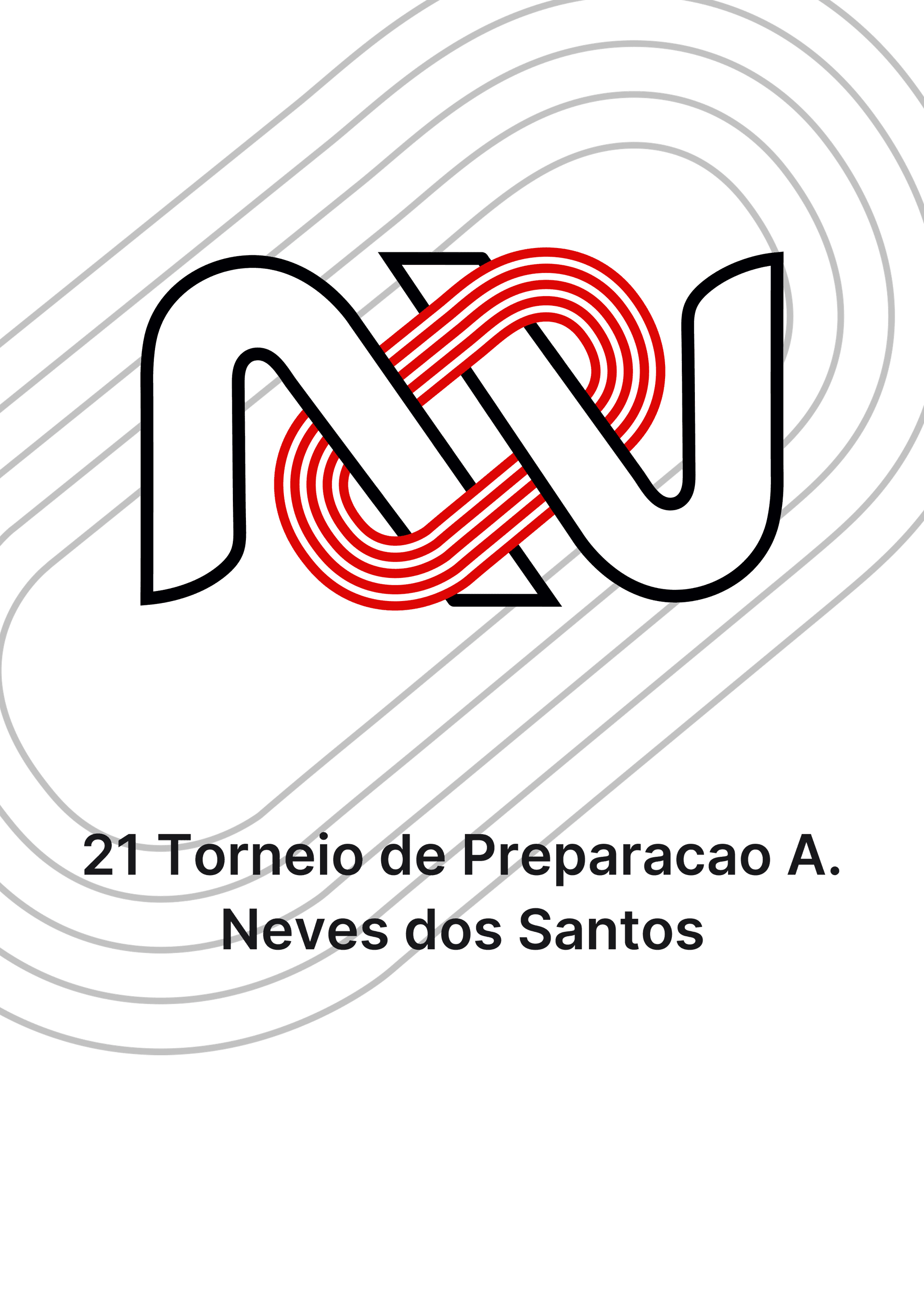 21 Torneio de Preparacao A. Neves dos Santos