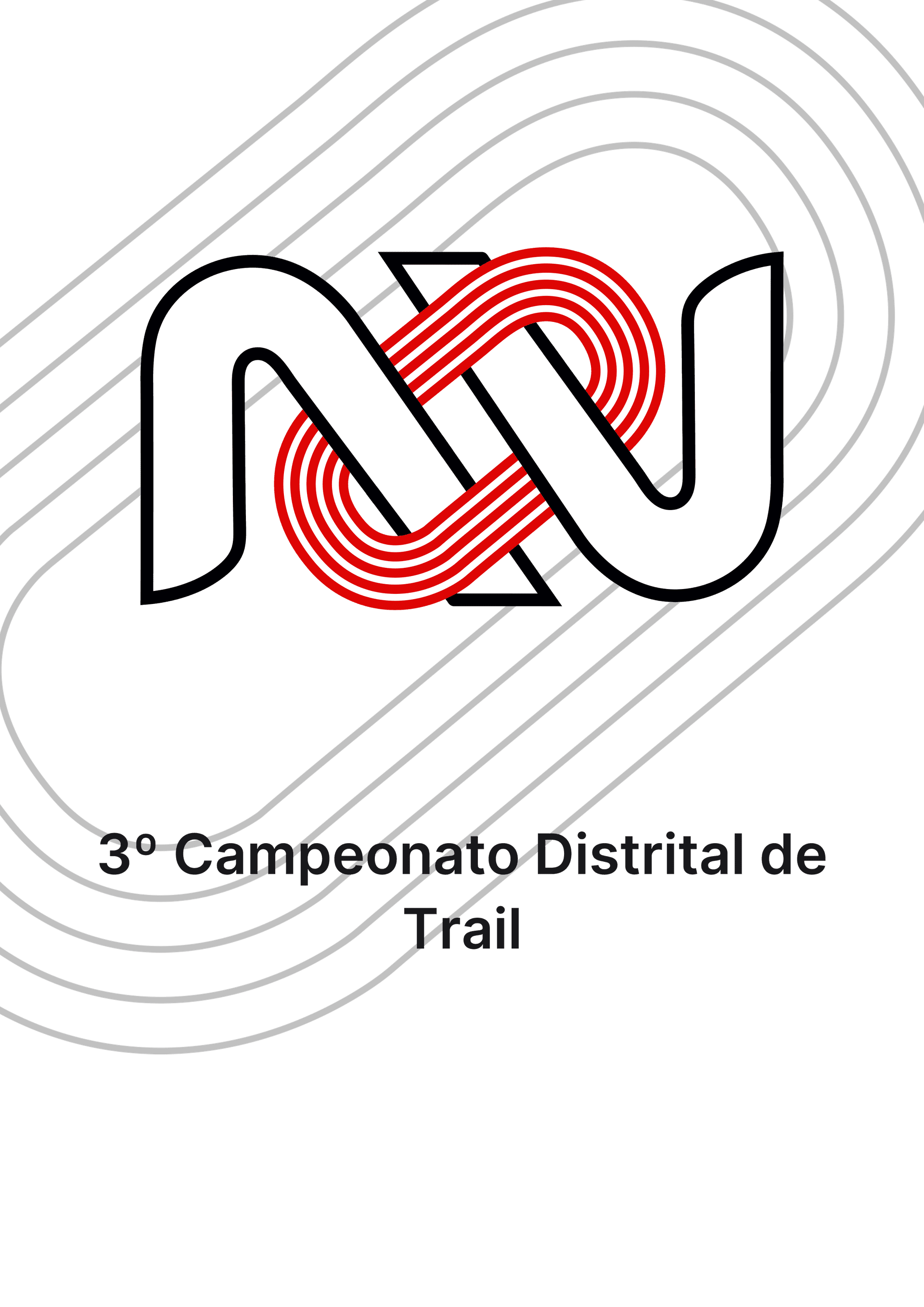 3º Campeonato Distrital de Trail