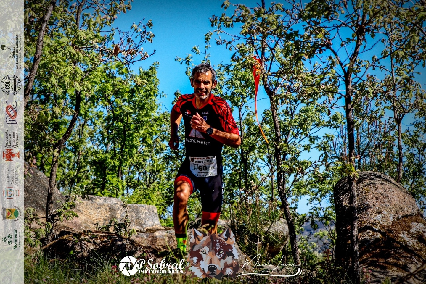 Campeonato Distrital de Corrida em Montanha